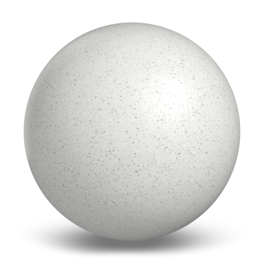 BQ850 Crystal Ivory | ALPINE® Polished