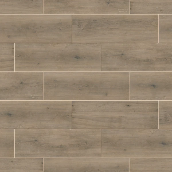 Porcea Stone Light Timber 400x1200 | Subway Texture