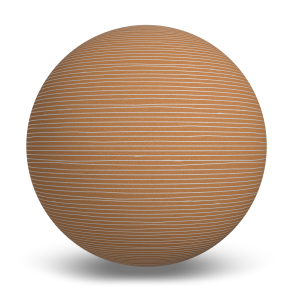 Lightbeans Gingerbread Siding