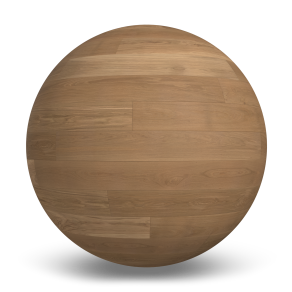 Carlisle Native Waypoint 8" Brushed Wood Floor