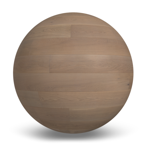 Peaceful Sand 10" Brushed Wood Floor
