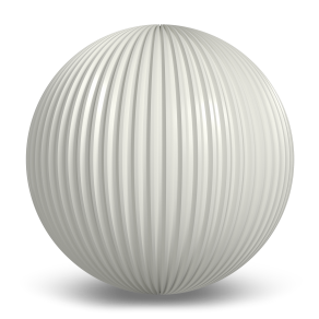Western States Metal Roofing Bone White Western Rib Texture