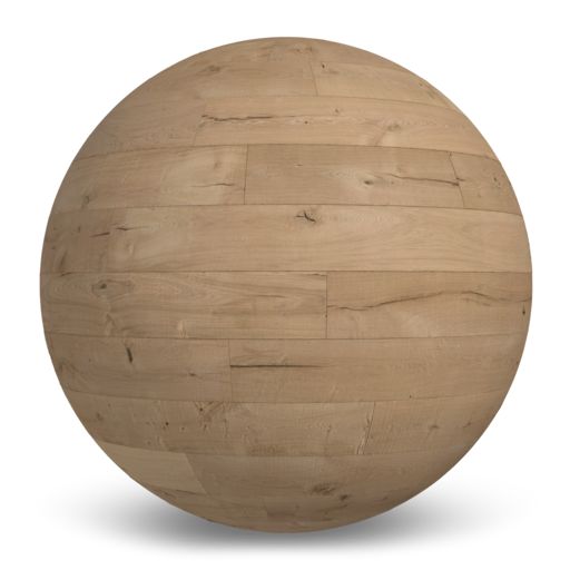 European Unfinished Collection Reclaimed Wood Floor