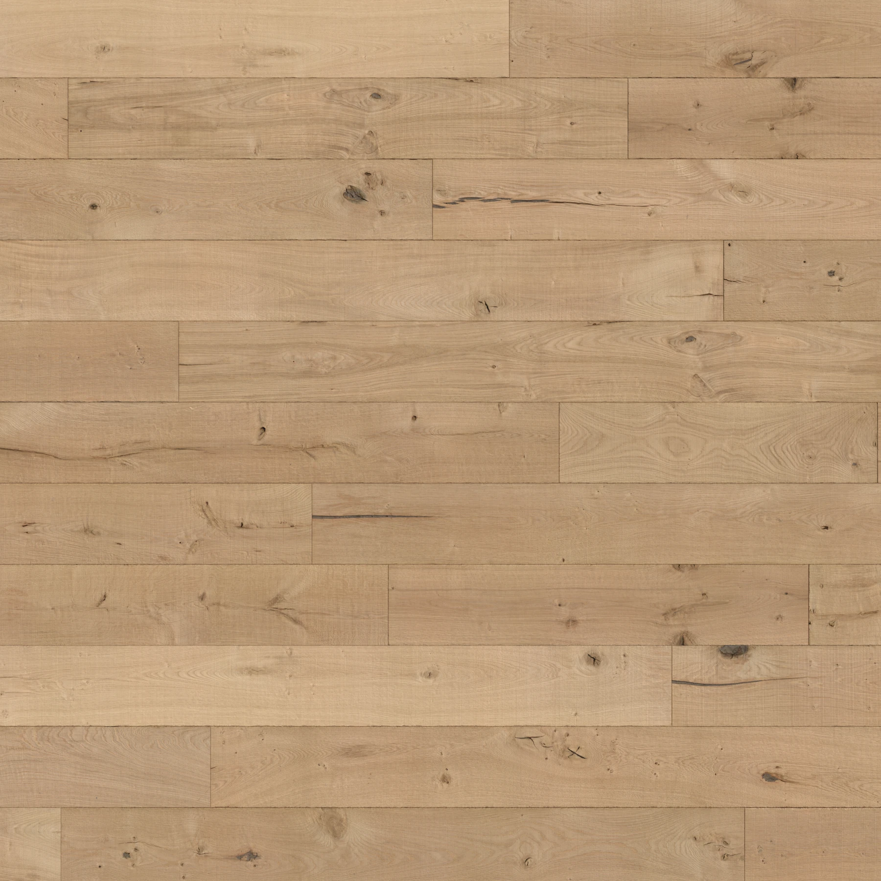 European Unfinished Collection Reclaimed Wood Floor Flooring surface by European Company