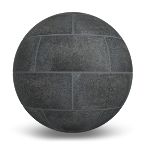 Shouldice Stone Dimensional 90x290x590 Tap - Colby