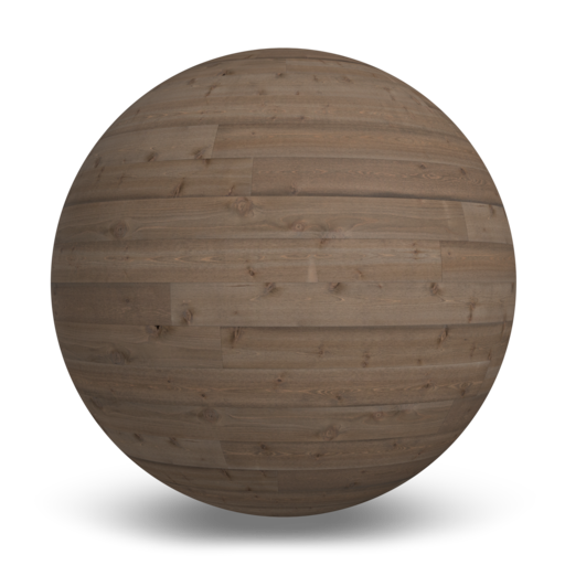 Aquafir Cedar Wrangler Smooth Shiplap