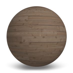 Montana Timber Products Aquafir Cedar Wrangler Smooth Shiplap