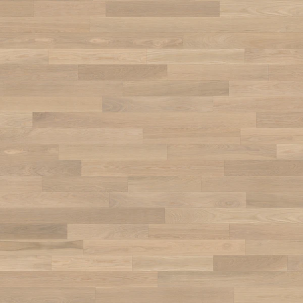 Mirage Blanc White Oak Carousel Exclusive Brushed Wood Floor Texture