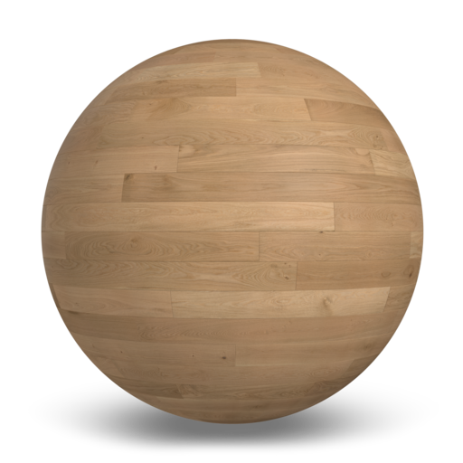 The Five European Oak - Isle 5" Wood Floor Indoor Flooring texture by Denali Hardwood Floors