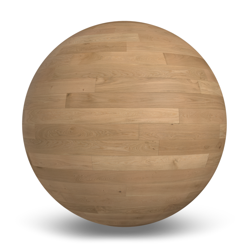 The Five European Oak - Isle 5" Wood Floor Indoor Flooring texture by Denali Hardwood Floors