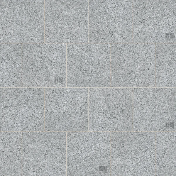 Banas Stones Granite Silver Sapphire (24x24) Stone Paver Texture