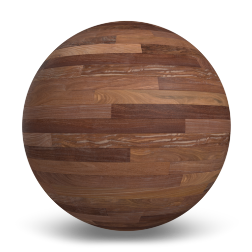 Cumaru Rainscreen Siding