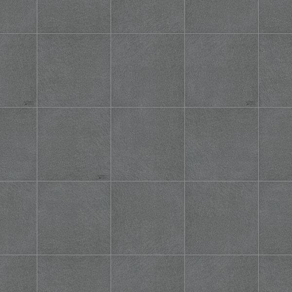 Porcea Stone Black Opal 600x600 | Stacked Texture