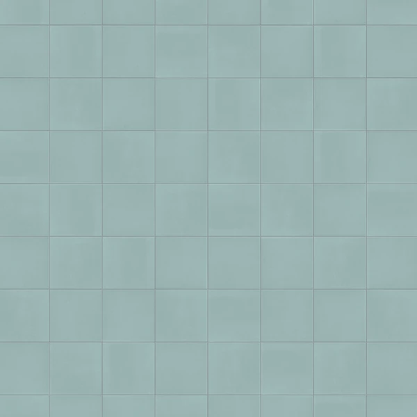 Ceragres Topcer Turquoise 6x6 Texture