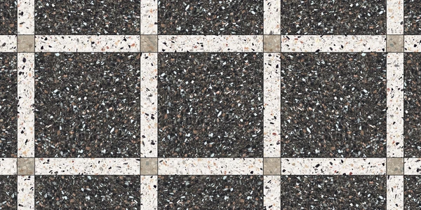 MILE®stone Terrazzo Allure™ Frame Deco (Constellation / Venice / Tortoise) Texture