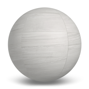 Ceratec Paros White Matt