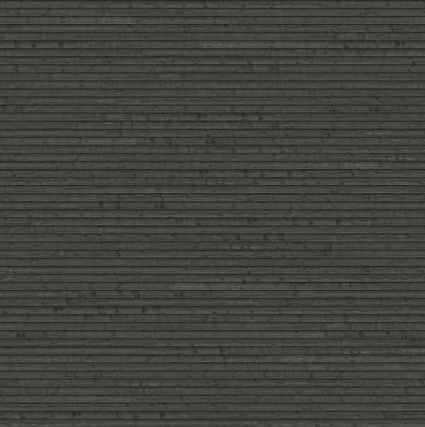 Maibec Lambris de bois véritable - Clin rainuré texturé | Gris Nunavik Texture
