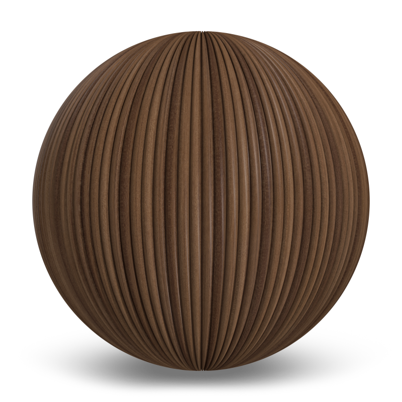 Texture de Profil mural (profile 2200) Texas Oak 3037 Mobilier par Sublime