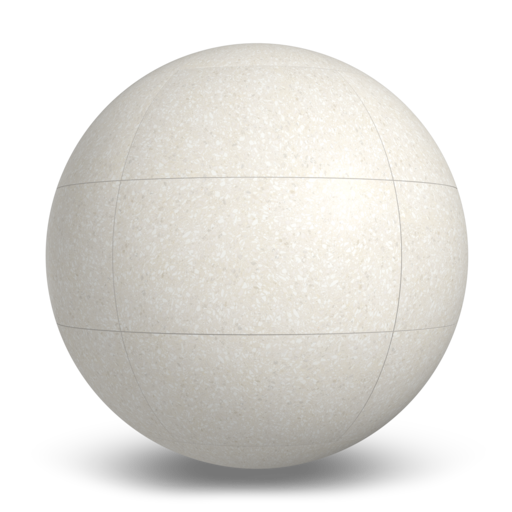 Terrazzo Allure™ Eggshell Grip Flooring texture by MILE®stone