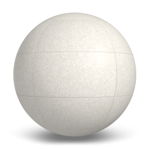MILE®stone Terrazzo Allure™ Eggshell Grip Texture