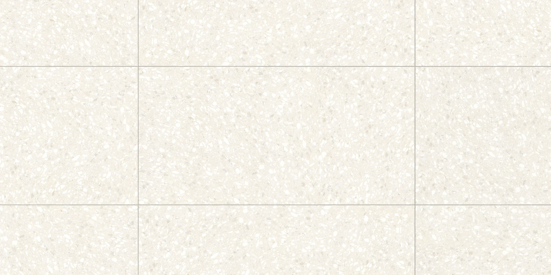 Terrazzo Allure™ Eggshell Grip Flooring surface by MILE®stone