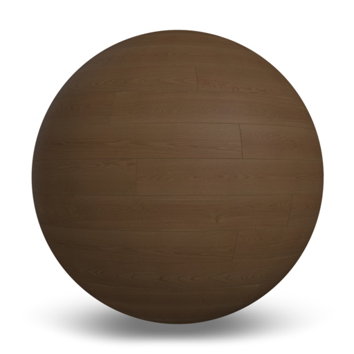 Alluvium 8"