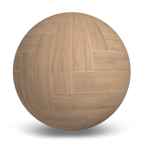 Banas Porcelain Blonde (12x47) Herringbone