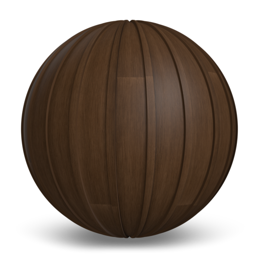 Board and Batten Poplar