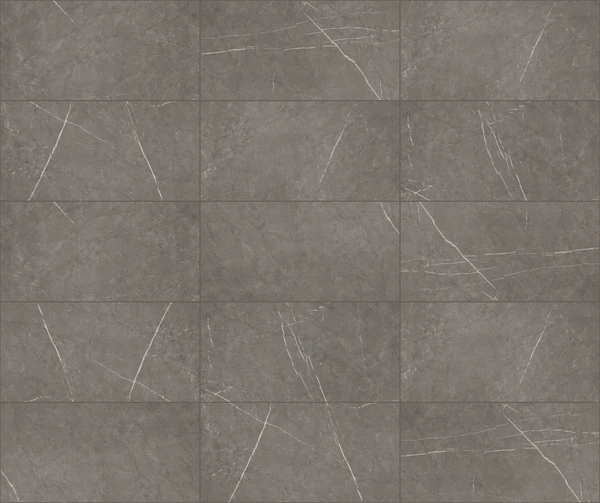 Ceratec Gatsby Art Deco Matt Porcelain Tile Texture