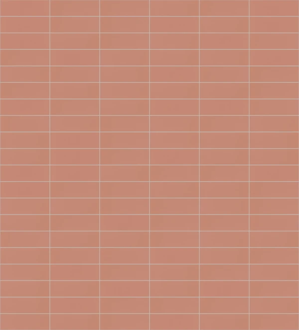 Ceratec P21 Flamingo Glossy Ceramic Tile Texture