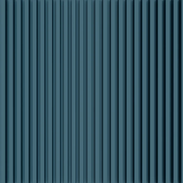 Western States Metal Roofing Slate Blue Wes-Trix® WT1 Metal Siding Texture