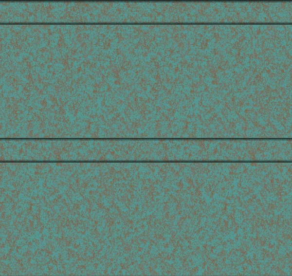 Western States Metal Roofing Green Copper WESTERN REVEAL® - 3.0/T-Groove® - 3.0 Metal Siding Texture
