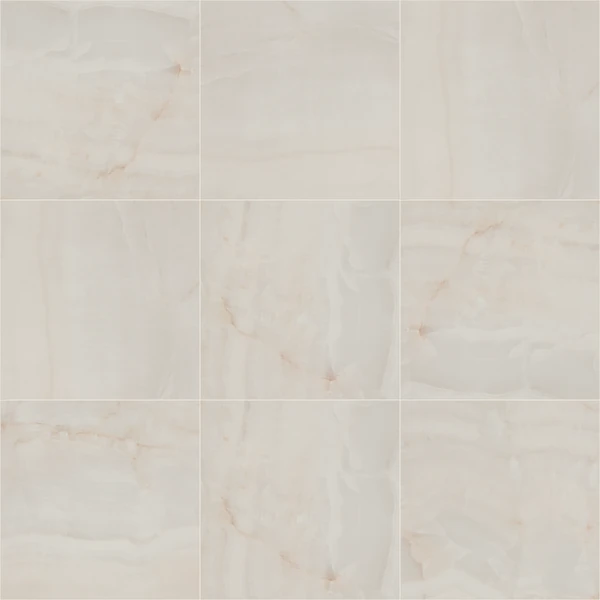 Ceratec Marmi Classici Onice Perlato Polished Porcelain Tile Texture