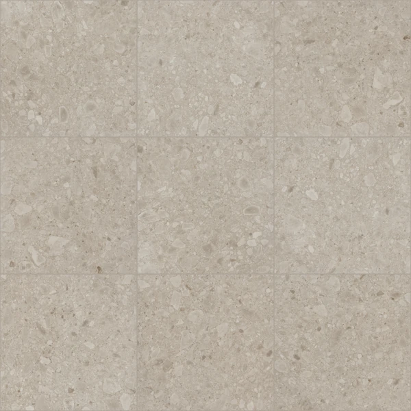Ceratec Flodsten - Crème mat Texture