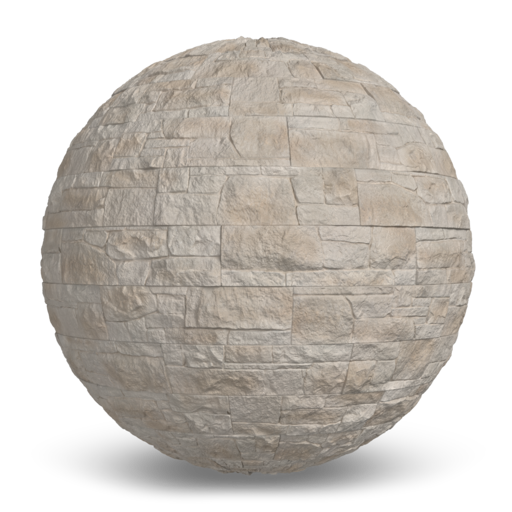 Arbor | Pearl Stone Cladding Texture