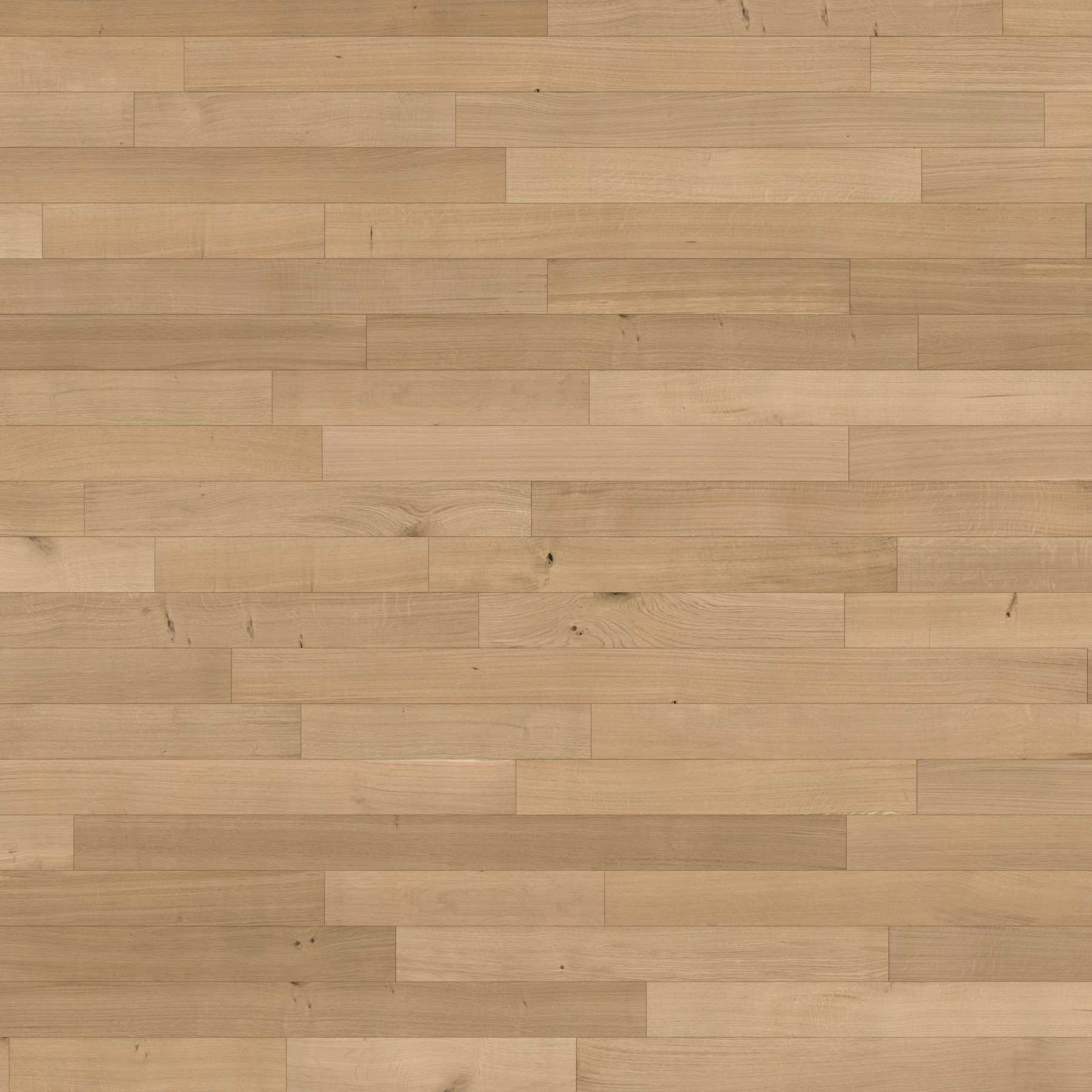 Surface de Plancher en chêne brossé Isola Revêtement de sol par Kentwood by Metropolitan