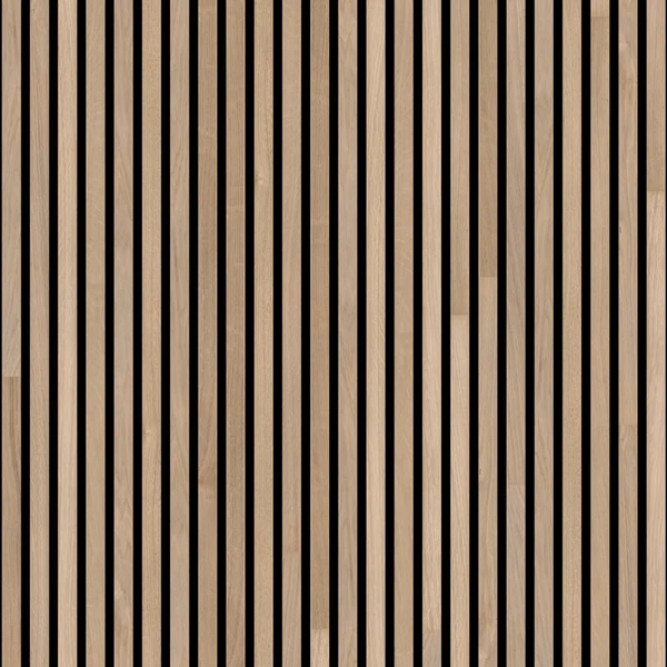 Interbois MDF fini Chêne blanc Stix (1138) Texture
