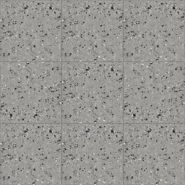 Ceratec Venice villa - Gris mat Texture