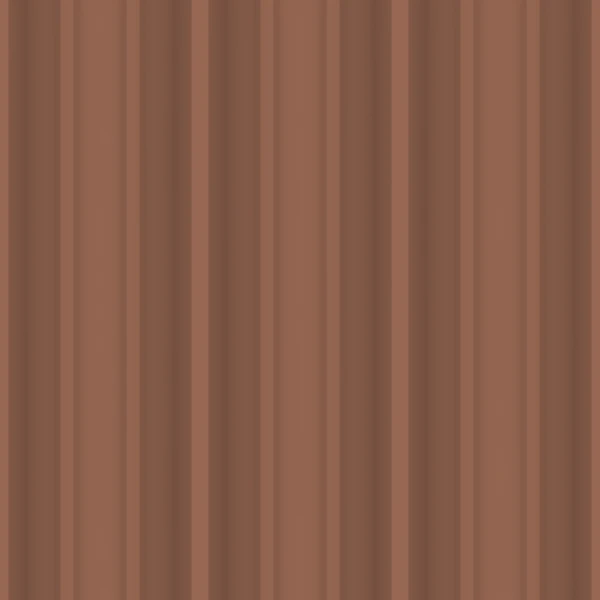 Western States Metal Roofing Copper PBR Panel / R Panel Metal Siding and Roofing Texture