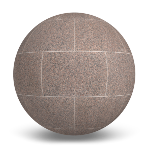 STONEarch Maple Red Granite 600x900 | Subway