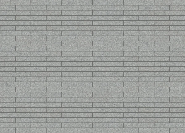 Polycor EASTERN GRAY™ Granite Vanderbilt Classic® - Half Running Bond (4x24) Stone Masonry Wall Cladding Texture