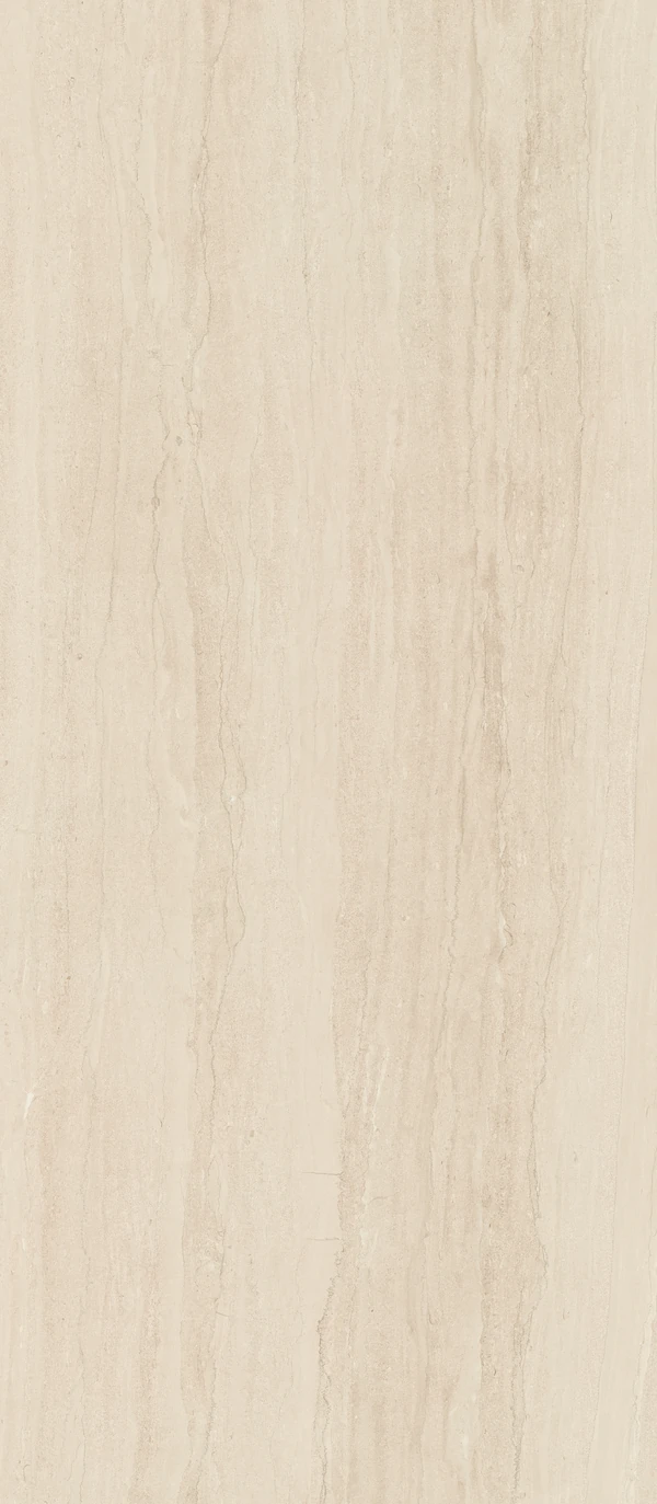 MILE®stone Ecostone Jute Vein Cut Matte (48x110) Porcelain Tile Texture