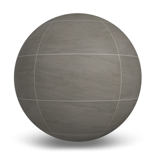 Slate Grey (48x24) Running Bond