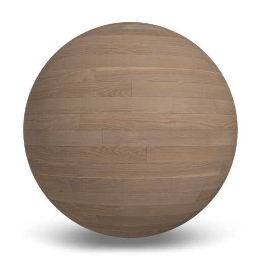 Peaceful Sand 5" Brushed Wood Floor