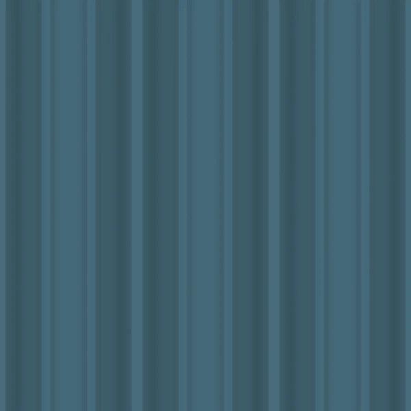 Western States Metal Roofing Slate Blue PBR Panel / R Panel Texture