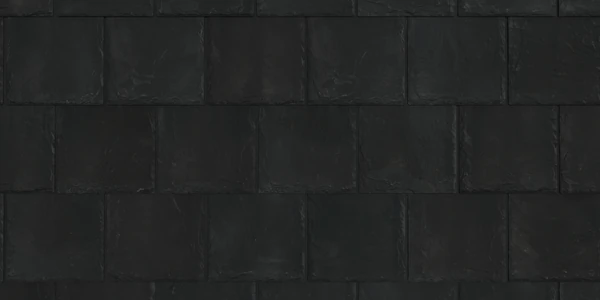 Brava Roof Tile Onyx Synthetic  Slate Tile Roof Texture