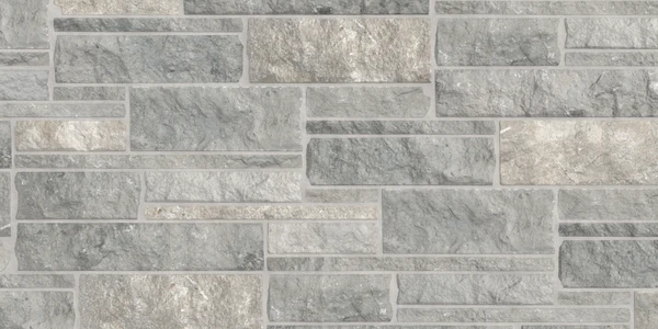Select Stone Supply CASCADE FLEURI SPLIT FACE Random Ashlar Stone Masonry Wall Texture