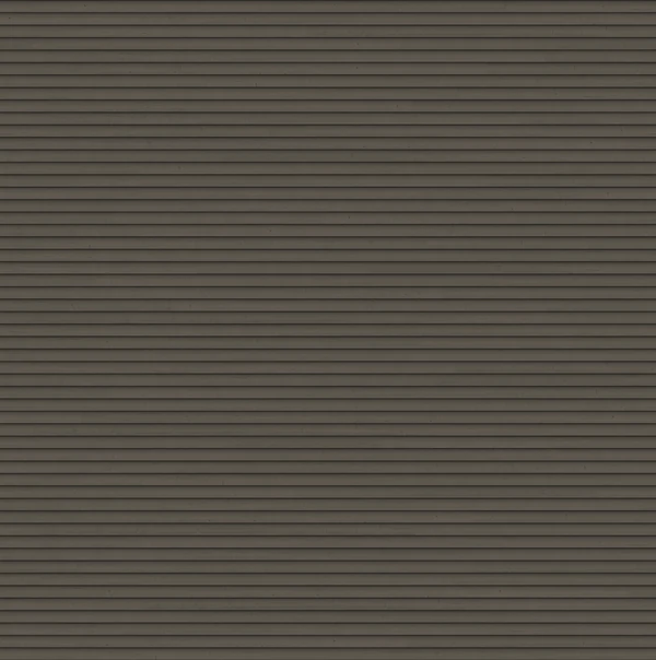 Maibec Lambris de bois véritable - Clin rainuré brossé | Écorce foncée Texture