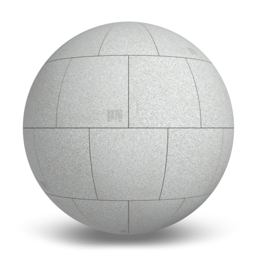 Granite Salt and Pepper (24x24) Stone Paver Texture