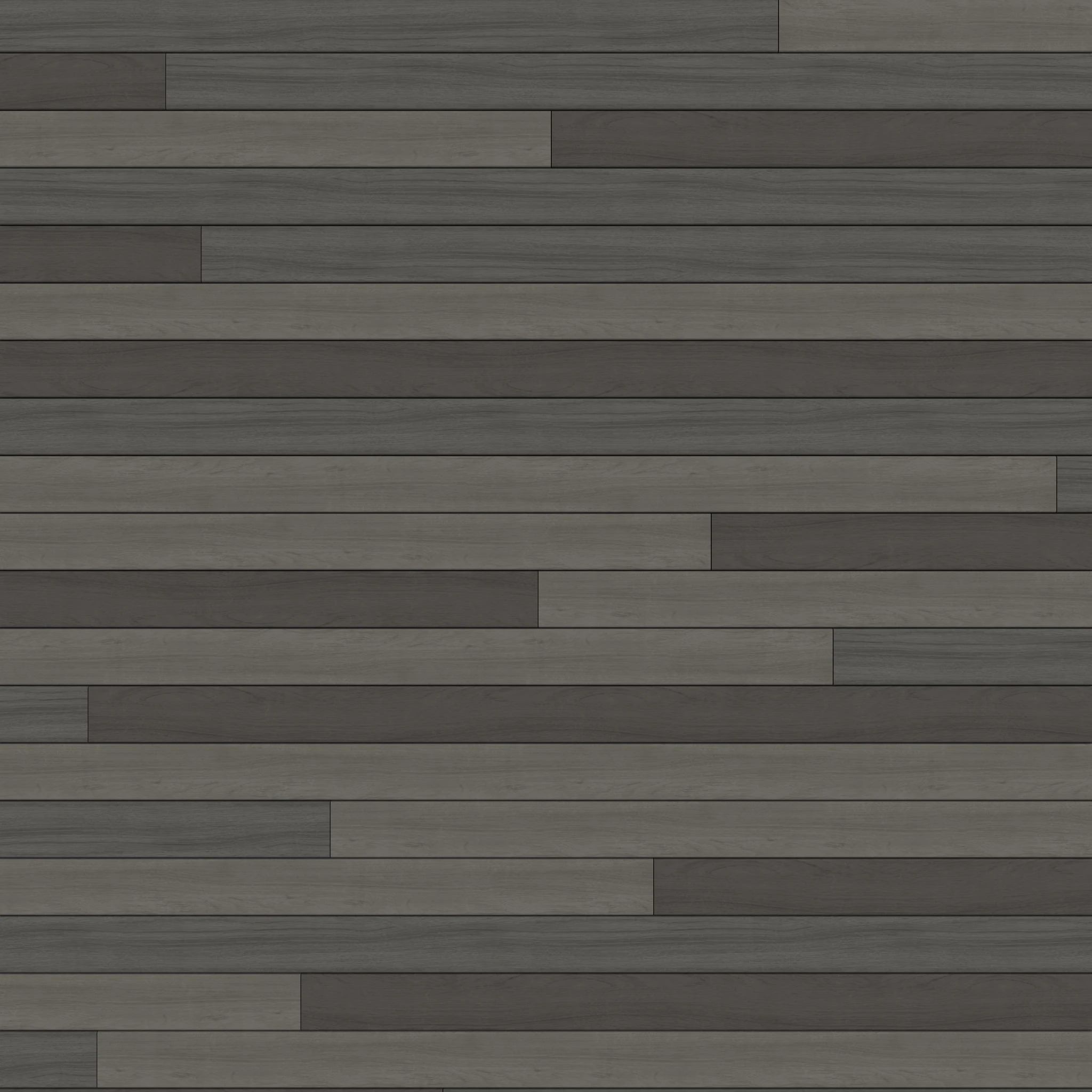 Surface de Frêne - Bois nuancé Plafond et soffite extérieurs par Aluzion